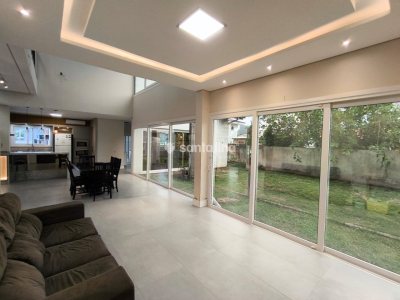 Casa à venda com 233m², 4 quartos, 2 suítes, 2 vagas no bairro Ribeirão da Ilha em Florianópolis - Foto 11