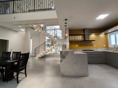 Casa à venda com 233m², 4 quartos, 2 suítes, 2 vagas no bairro Ribeirão da Ilha em Florianópolis - Foto 10