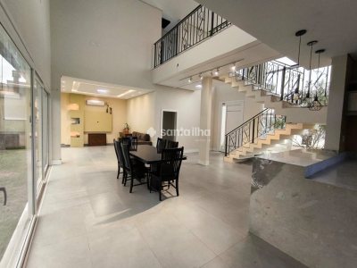 Casa à venda com 233m², 4 quartos, 2 suítes, 2 vagas no bairro Ribeirão da Ilha em Florianópolis - Foto 6