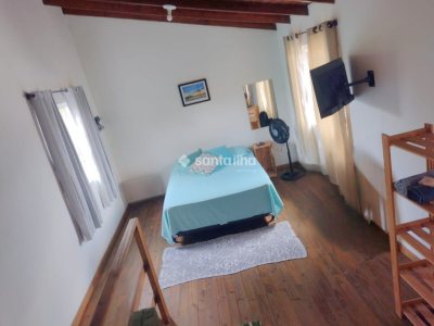 Casa à venda com 168m², 3 quartos, 3 vagas no bairro Campeche em Florianópolis - Foto 16
