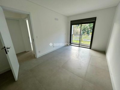 Apartamento à venda com 176m², 3 quartos, 3 suítes, 2 vagas no bairro Cacupé em Florianópolis - Foto 17