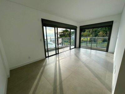 Apartamento à venda com 176m², 3 quartos, 3 suítes, 2 vagas no bairro Cacupé em Florianópolis - Foto 23
