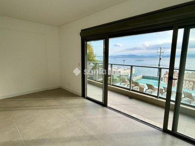 Apartamento à venda com 176m², 3 quartos, 3 suítes, 2 vagas no bairro Cacupé em Florianópolis - Foto 13