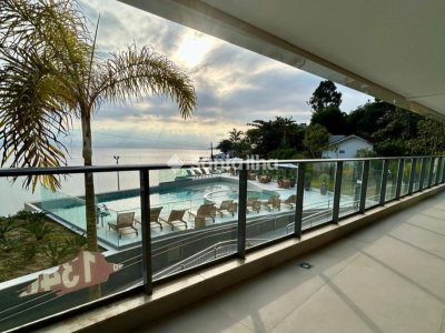 Apartamento à venda com 176m², 3 quartos, 3 suítes, 2 vagas no bairro Cacupé em Florianópolis - Foto 14