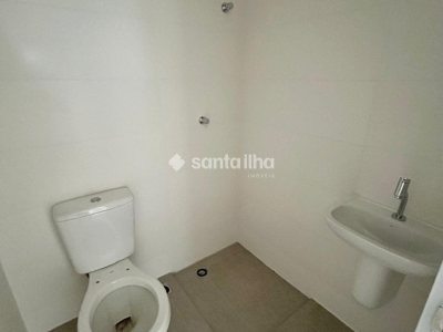 Apartamento à venda com 176m², 3 quartos, 3 suítes, 2 vagas no bairro Cacupé em Florianópolis - Foto 12