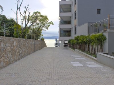 Apartamento à venda com 176m², 3 quartos, 3 suítes, 2 vagas no bairro Cacupé em Florianópolis - Foto 9