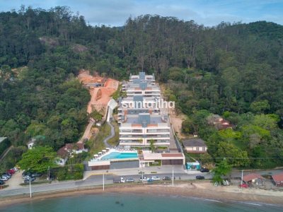 Apartamento à venda com 176m², 3 quartos, 3 suítes, 2 vagas no bairro Cacupé em Florianópolis - Foto 3
