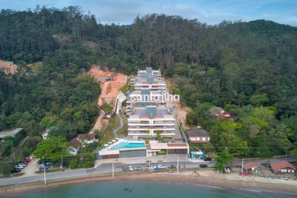 Apartamento à venda com 176m², 3 quartos, 3 suítes, 2 vagas no bairro Cacupé em Florianópolis