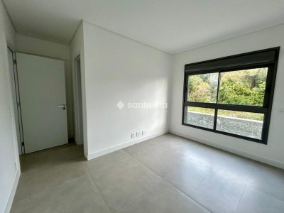 Apartamento à venda com 176m², 3 quartos, 3 suítes, 3 vagas no bairro Cacupé em Florianópolis - Foto 17