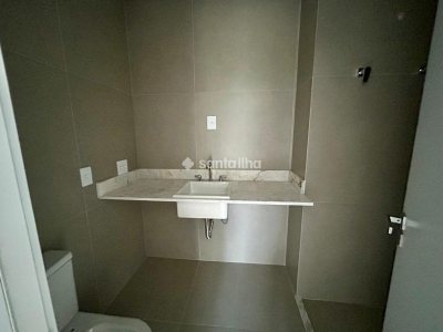Apartamento à venda com 176m², 3 quartos, 3 suítes, 3 vagas no bairro Cacupé em Florianópolis - Foto 19