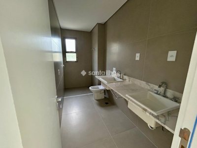 Apartamento à venda com 176m², 3 quartos, 3 suítes, 3 vagas no bairro Cacupé em Florianópolis - Foto 20