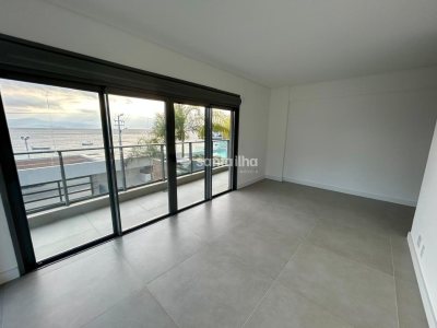 Apartamento à venda com 176m², 3 quartos, 3 suítes, 3 vagas no bairro Cacupé em Florianópolis - Foto 9