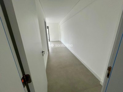 Apartamento à venda com 176m², 3 quartos, 3 suítes, 3 vagas no bairro Cacupé em Florianópolis - Foto 16