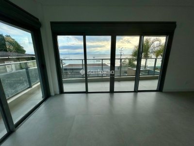 Apartamento à venda com 176m², 3 quartos, 3 suítes, 3 vagas no bairro Cacupé em Florianópolis - Foto 14