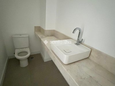 Apartamento à venda com 176m², 3 quartos, 3 suítes, 3 vagas no bairro Cacupé em Florianópolis - Foto 21