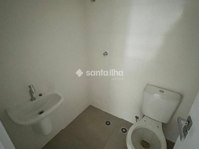 Apartamento à venda com 176m², 3 quartos, 3 suítes, 3 vagas no bairro Cacupé em Florianópolis - Foto 22
