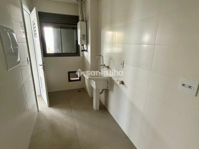 Apartamento à venda com 176m², 3 quartos, 3 suítes, 3 vagas no bairro Cacupé em Florianópolis - Foto 23
