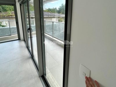 Apartamento à venda com 176m², 3 quartos, 3 suítes, 3 vagas no bairro Cacupé em Florianópolis - Foto 13