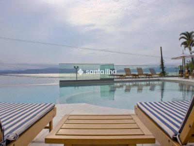 Apartamento à venda com 176m², 3 quartos, 3 suítes, 3 vagas no bairro Cacupé em Florianópolis - Foto 5