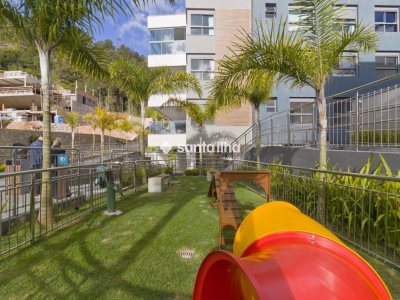 Apartamento à venda com 176m², 3 quartos, 3 suítes, 3 vagas no bairro Cacupé em Florianópolis - Foto 31