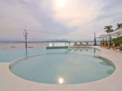 Apartamento à venda com 176m², 3 quartos, 3 suítes, 3 vagas no bairro Cacupé em Florianópolis - Foto 7