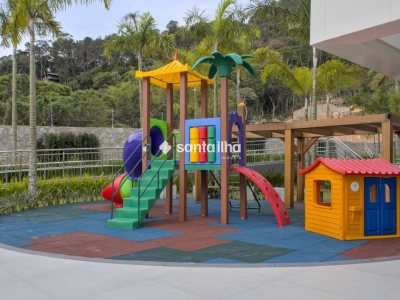Apartamento à venda com 176m², 3 quartos, 3 suítes, 3 vagas no bairro Cacupé em Florianópolis - Foto 34