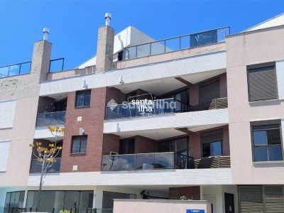 Apartamento à venda com 81m², 3 quartos, 1 suíte, 1 vaga no bairro Rio Tavares em Florianópolis - Foto 29