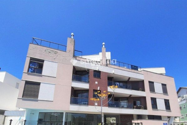Apartamento à venda com 81m², 3 quartos, 1 suíte, 1 vaga no bairro Rio Tavares em Florianópolis