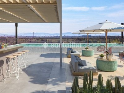Studio à venda com 41m², 1 quarto, 1 vaga no bairro Campeche em Florianópolis - Foto 25