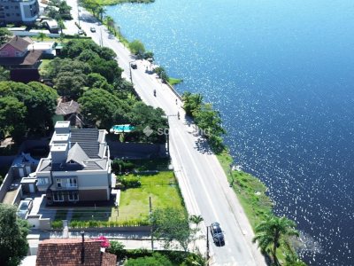 Casa à venda com 145m², 3 quartos, 1 suíte, 4 vagas no bairro Campeche em Florianópolis - Foto 4
