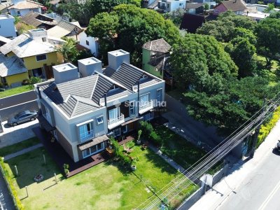 Casa à venda com 145m², 3 quartos, 1 suíte, 4 vagas no bairro Campeche em Florianópolis - Foto 3