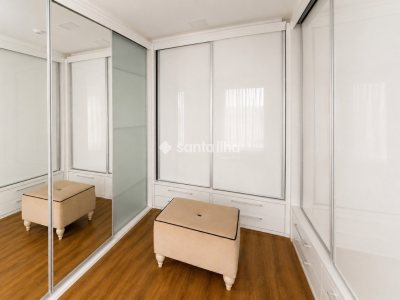 Casa à venda com 320m², 5 quartos, 2 suítes, 4 vagas no bairro Coqueiros em Florianópolis - Foto 18