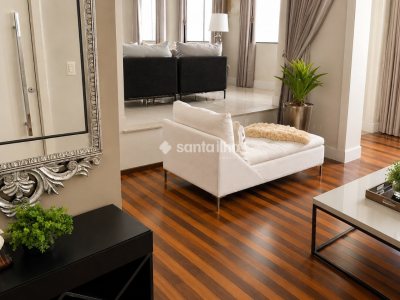 Casa à venda com 320m², 5 quartos, 2 suítes, 4 vagas no bairro Coqueiros em Florianópolis - Foto 7