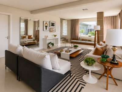Casa à venda com 320m², 5 quartos, 2 suítes, 4 vagas no bairro Coqueiros em Florianópolis - Foto 8