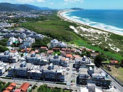 Cobertura à venda com 170m², 3 quartos, 1 suíte, 2 vagas no bairro Campeche em Florianópolis - Foto 17