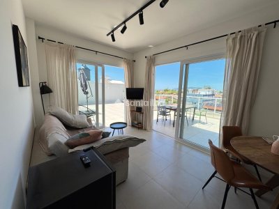 Cobertura à venda com 170m², 3 quartos, 1 suíte, 2 vagas no bairro Campeche em Florianópolis - Foto 4