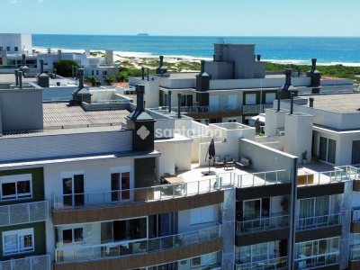 Cobertura à venda com 170m², 3 quartos, 1 suíte, 2 vagas no bairro Campeche em Florianópolis - Foto 13