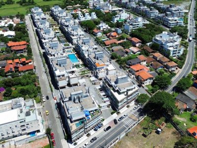 Cobertura à venda com 170m², 3 quartos, 1 suíte, 2 vagas no bairro Campeche em Florianópolis - Foto 18