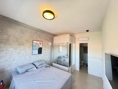 Cobertura à venda com 170m², 3 quartos, 1 suíte, 2 vagas no bairro Campeche em Florianópolis - Foto 6