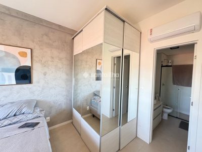 Cobertura à venda com 170m², 3 quartos, 1 suíte, 2 vagas no bairro Campeche em Florianópolis - Foto 8