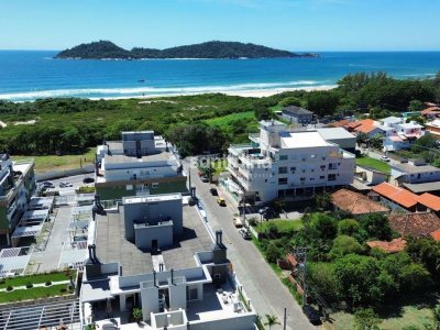 Cobertura à venda com 170m², 3 quartos, 1 suíte, 2 vagas no bairro Campeche em Florianópolis - Foto 16