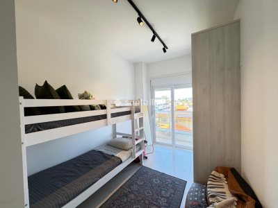 Cobertura à venda com 170m², 3 quartos, 1 suíte, 2 vagas no bairro Campeche em Florianópolis - Foto 9