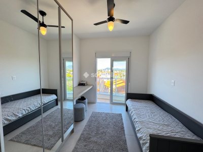 Cobertura à venda com 170m², 3 quartos, 1 suíte, 2 vagas no bairro Campeche em Florianópolis - Foto 10