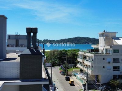 Cobertura à venda com 170m², 3 quartos, 1 suíte, 2 vagas no bairro Campeche em Florianópolis - Foto 14