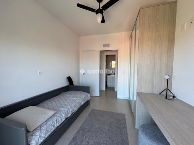 Cobertura à venda com 170m², 3 quartos, 1 suíte, 2 vagas no bairro Campeche em Florianópolis - Foto 11