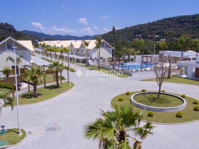 Casa à venda com 96m², 3 quartos, 1 suíte, 2 vagas no bairro Morro das Pedras em Florianópolis - Foto 6