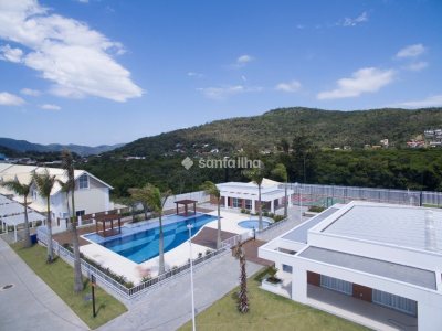 Casa à venda com 96m², 3 quartos, 1 suíte, 2 vagas no bairro Morro das Pedras em Florianópolis - Foto 16