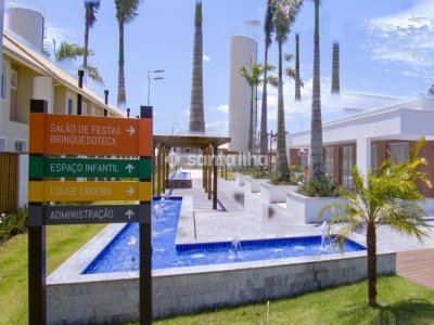 Casa à venda com 96m², 3 quartos, 1 suíte, 2 vagas no bairro Morro das Pedras em Florianópolis - Foto 17