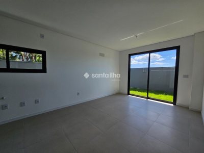 Casa à venda com 125m², 2 quartos, 2 suítes, 1 vaga no bairro Ribeirão da Ilha em Florianópolis - Foto 4