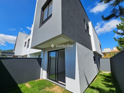Casa à venda com 125m², 2 quartos, 2 suítes, 1 vaga no bairro Ribeirão da Ilha em Florianópolis - Foto 5